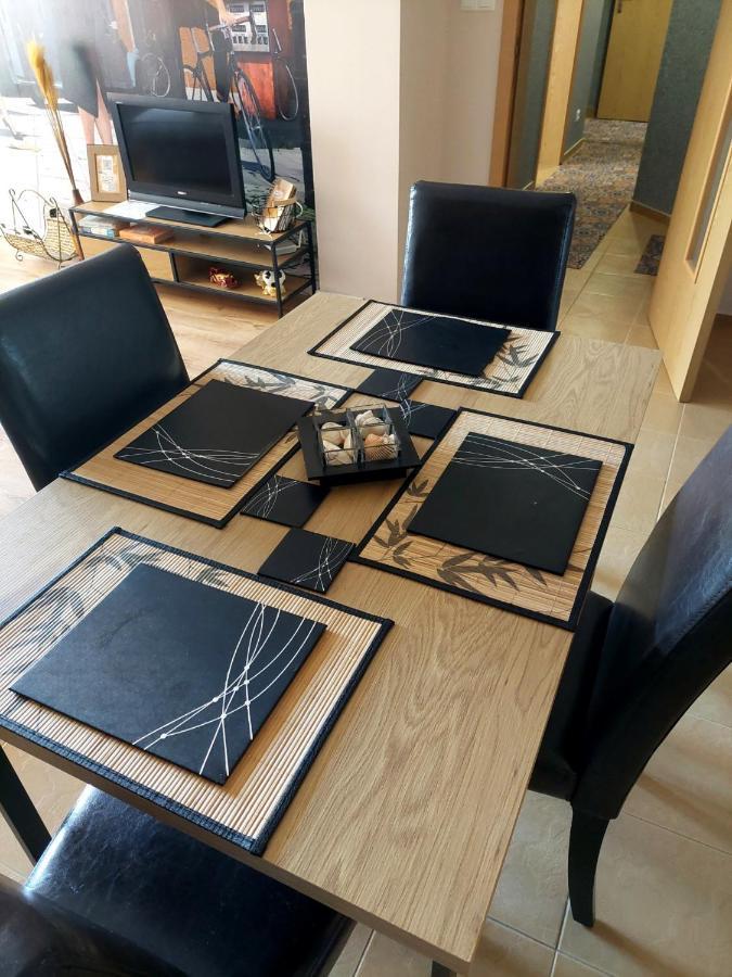 Supreme Danieli - Holiday Apartment By The Sea Балчик Екстериор снимка